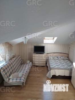 1-к квартира, вторичка, 36м2, 6/6 этаж