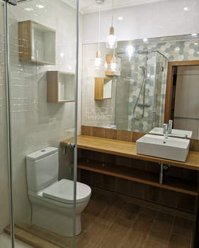 2-к квартира, вторичка, 46м2, 7/7 этаж