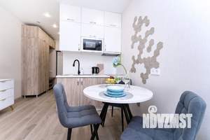Студия квартира, вторичка, 23м2, 9/19 этаж