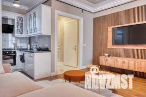 1-к квартира, вторичка, 32м2, 3/5 этаж