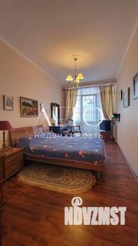2-к квартира, вторичка, 88м2, 5/7 этаж