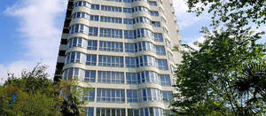 3-к квартира, вторичка, 71м2, 6/16 этаж