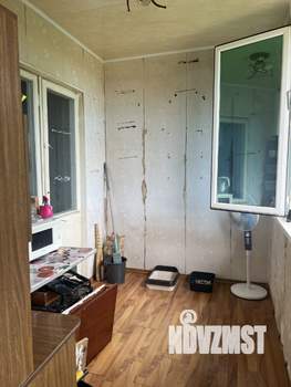 3-к квартира, вторичка, 66м2, 4/5 этаж