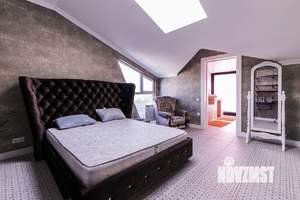 4-к квартира, вторичка, 106м2, 21/21 этаж