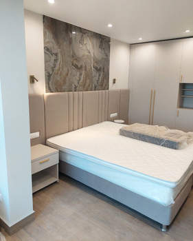 2-к квартира, вторичка, 58м2, 13/15 этаж