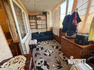 3-к квартира, вторичка, 66м2, 8/8 этаж