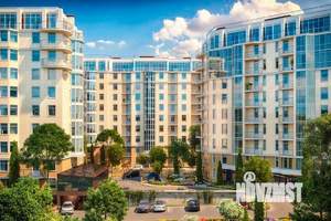 4-к квартира, вторичка, 205м2, 9/10 этаж