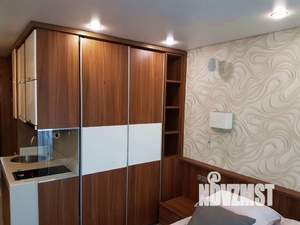 1-к квартира, вторичка, 32м2, 3/4 этаж