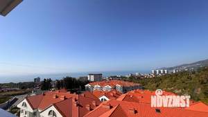 1-к квартира, вторичка, 35м2, 6/7 этаж