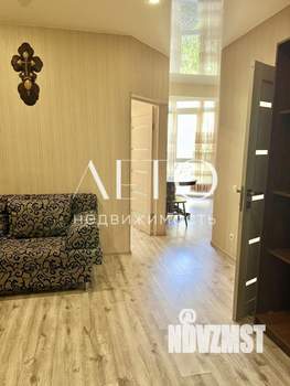 2-к квартира, вторичка, 36м2, 2/4 этаж