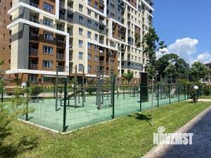 1-к квартира, вторичка, 40м2, 4/13 этаж