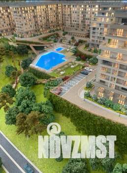 Студия квартира, вторичка, 26м2, 3/10 этаж