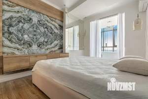 2-к квартира, вторичка, 50м2, 14/18 этаж