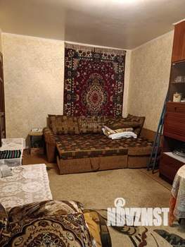 3-к квартира, вторичка, 68м2, 2/5 этаж