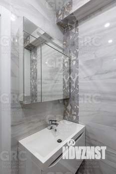 Студия квартира, вторичка, 35м2, 6/9 этаж