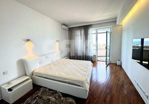 3-к квартира, вторичка, 164м2, 8/9 этаж