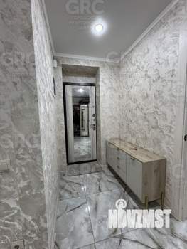 2-к квартира, вторичка, 37м2, 4/4 этаж