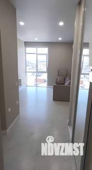 Студия квартира, вторичка, 28м2, 2/3 этаж