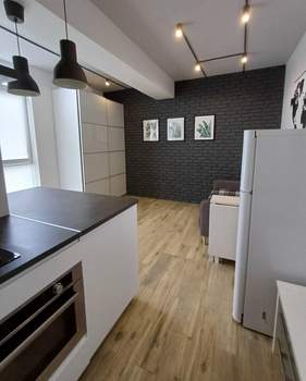 Студия квартира, вторичка, 28м2, 3/12 этаж