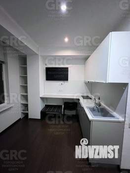 Студия квартира, вторичка, 15м2, 4/7 этаж