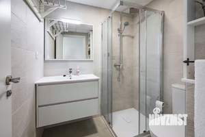 1-к квартира, вторичка, 37м2, 16/21 этаж