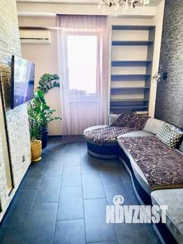 1-к квартира, вторичка, 30м2, 5/8 этаж