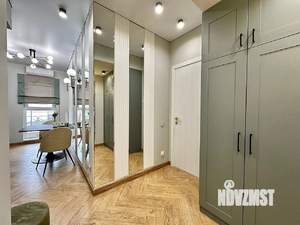 1-к квартира, вторичка, 35м2, 4/9 этаж