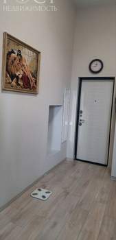 1-к квартира, вторичка, 30м2, 3/3 этаж