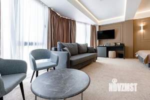 Студия квартира, вторичка, 37м2, 2/2 этаж
