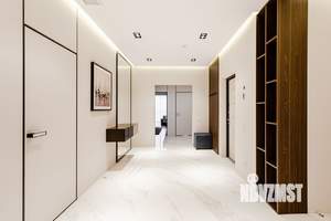 4-к квартира, вторичка, 174м2, 20/25 этаж