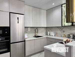 2-к квартира, вторичка, 58м2, 3/6 этаж