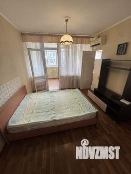 1-к квартира, вторичка, 30м2, 3/5 этаж