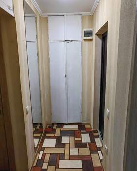 1-к квартира, вторичка, 30м2, 2/5 этаж