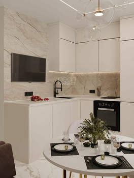 3-к квартира, вторичка, 62м2, 10/13 этаж