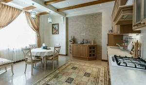 3-к квартира, вторичка, 114м2, 5/6 этаж