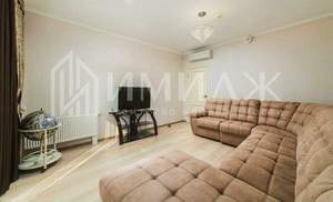 3-к квартира, вторичка, 90м2, 2/4 этаж
