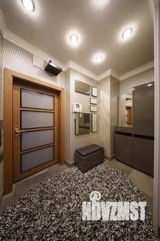 3-к квартира, вторичка, 206м2, 7/13 этаж