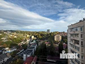 3-к квартира, вторичка, 65м2, 12/12 этаж