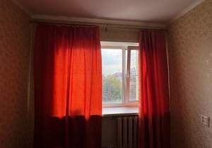 1-к квартира, вторичка, 30м2, 5/5 этаж