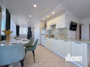 1-к квартира, вторичка, 63м2, 4/6 этаж