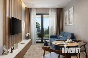 2-к квартира, вторичка, 48м2, 3/4 этаж