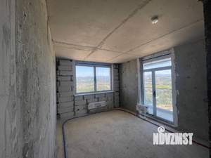 2-к квартира, вторичка, 49м2, 12/19 этаж