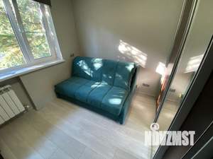 2-к квартира, вторичка, 38м2, 5/5 этаж