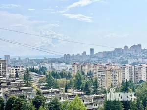 3-к квартира, вторичка, 80м2, 9/9 этаж