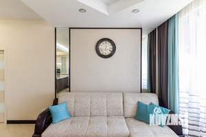 3-к квартира, вторичка, 116м2, 11/12 этаж