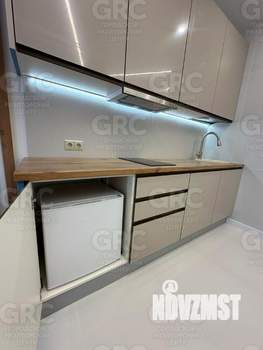 Студия квартира, вторичка, 24м2, 2/19 этаж