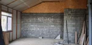 Студия квартира, вторичка, 52м2, 5/5 этаж