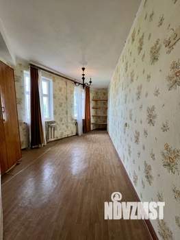 3-к квартира, вторичка, 61м2, 2/5 этаж