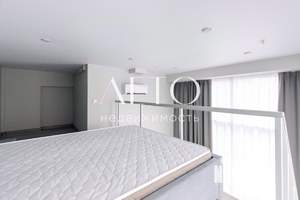 1-к квартира, вторичка, 35м2, 5/5 этаж