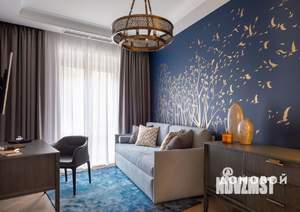 3-к квартира, вторичка, 145м2, 5/7 этаж